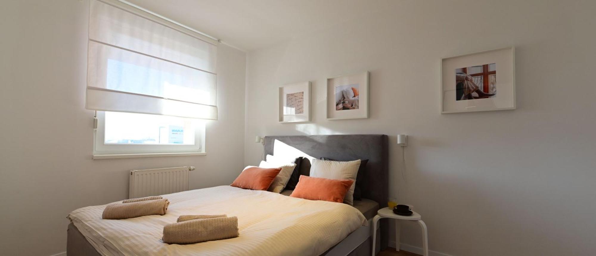 Delux Apartment La Arena With Private Garage 萨格勒布 外观 照片