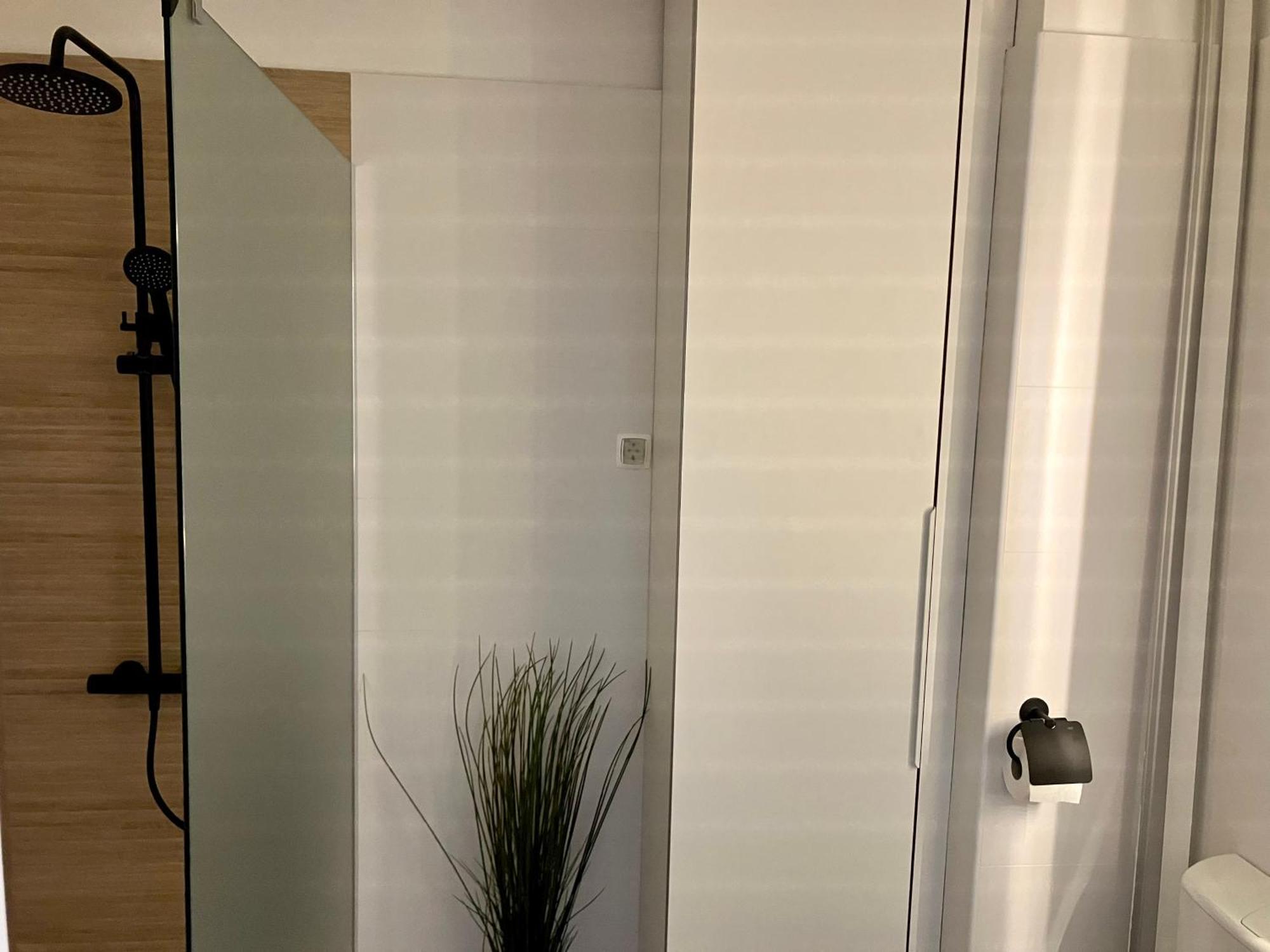 Delux Apartment La Arena With Private Garage 萨格勒布 外观 照片