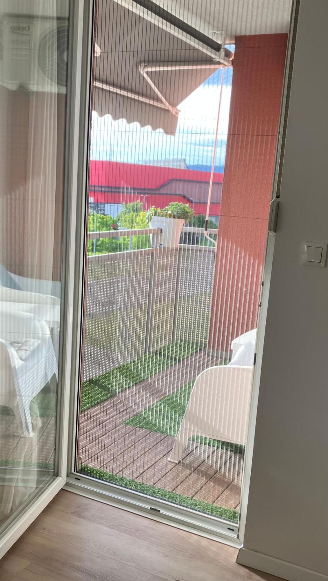 Delux Apartment La Arena With Private Garage 萨格勒布 外观 照片